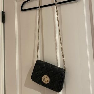 Kate Spade Quilted Bag